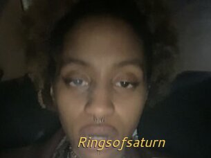 Ringsofsaturn