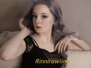 Rinnirowling