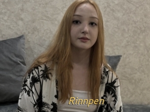 Rinnpen