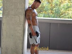 Riotink