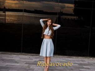 Ripeavocado