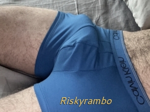 Riskyrambo