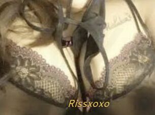 Rissxoxo