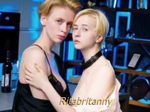 Ritabritanny
