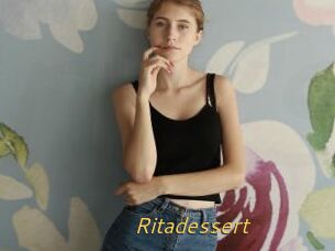 Ritadessert