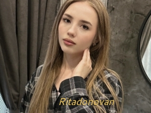 Ritadonovan