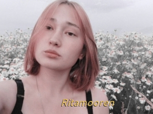 Ritamooren