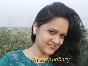Riyachaudhary