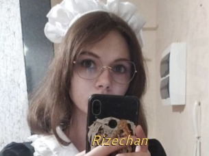 Rizechan