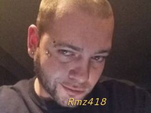 Rmz418