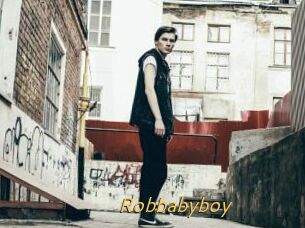 Robbabyboy