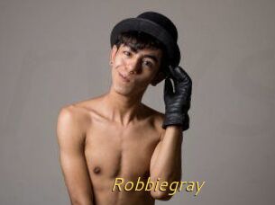 Robbiegray