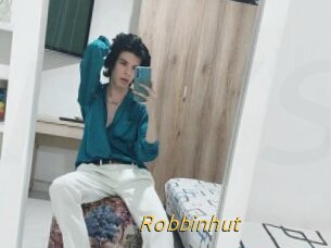 Robbinhut