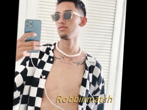 Robbinmatch