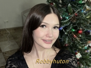 Robbyhuton