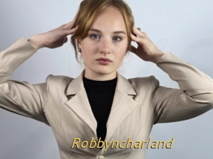 Robbyncharland