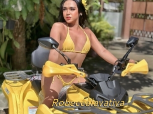 Robeccalavativa