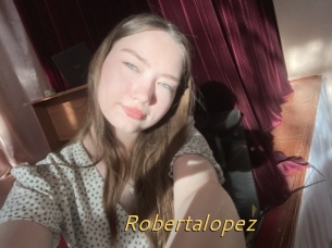 Robertalopez