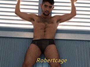 Robertcage