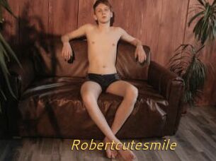 Robertcutesmile