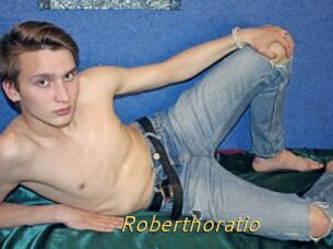Roberthoratio