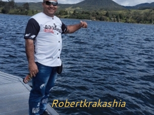 Robertkrakashia