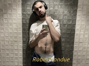 Robertvondue