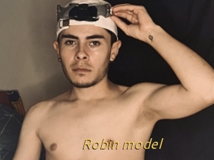 Robin_model