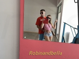 Robinandbella