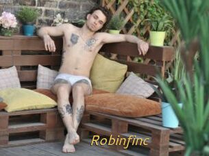 Robinfinc