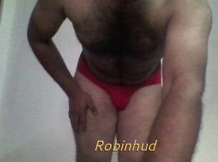 Robinhud