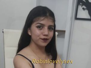 Robinlovelysex