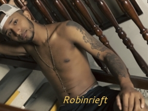 Robinrieft
