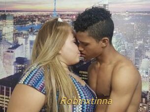 Robinxtinna