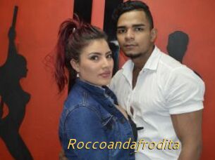Roccoandafrodita