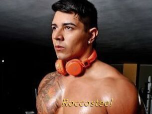 Roccosteel