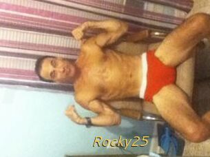 Rocky25