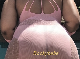 Rockybabe