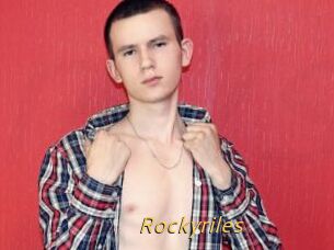 Rockyriles
