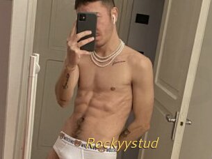 Rockyystud