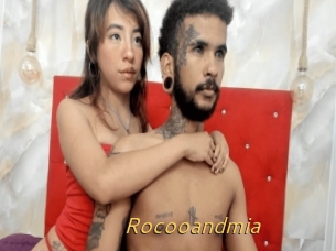 Rocooandmia