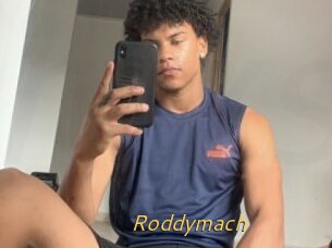 Roddymach