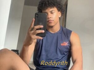 Roddyrith