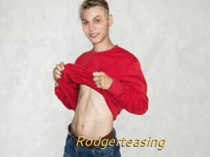 Rodgerteasing