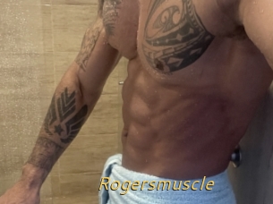 Rogersmuscle