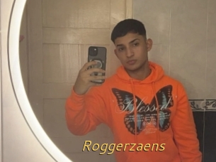 Roggerzaens