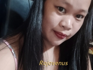 Rojovenus