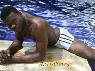 Rolanblack