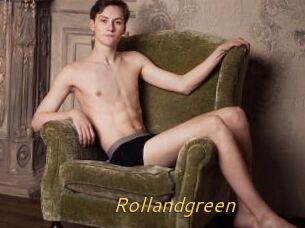 Rollandgreen