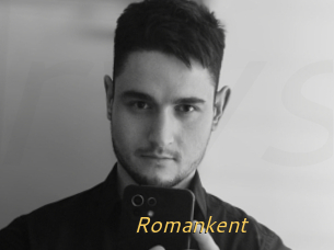 Romankent